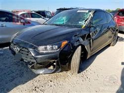 هيونداي فلوستر